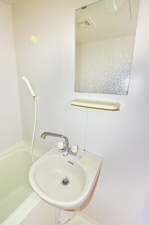 ハイブリッジVの物件内観写真